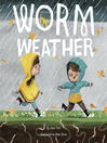 Cover image for Worm Weather